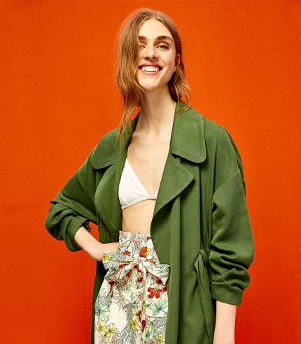 مانتو مجلسی شیک